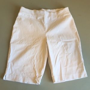 DFA New York Stretchy Shorts